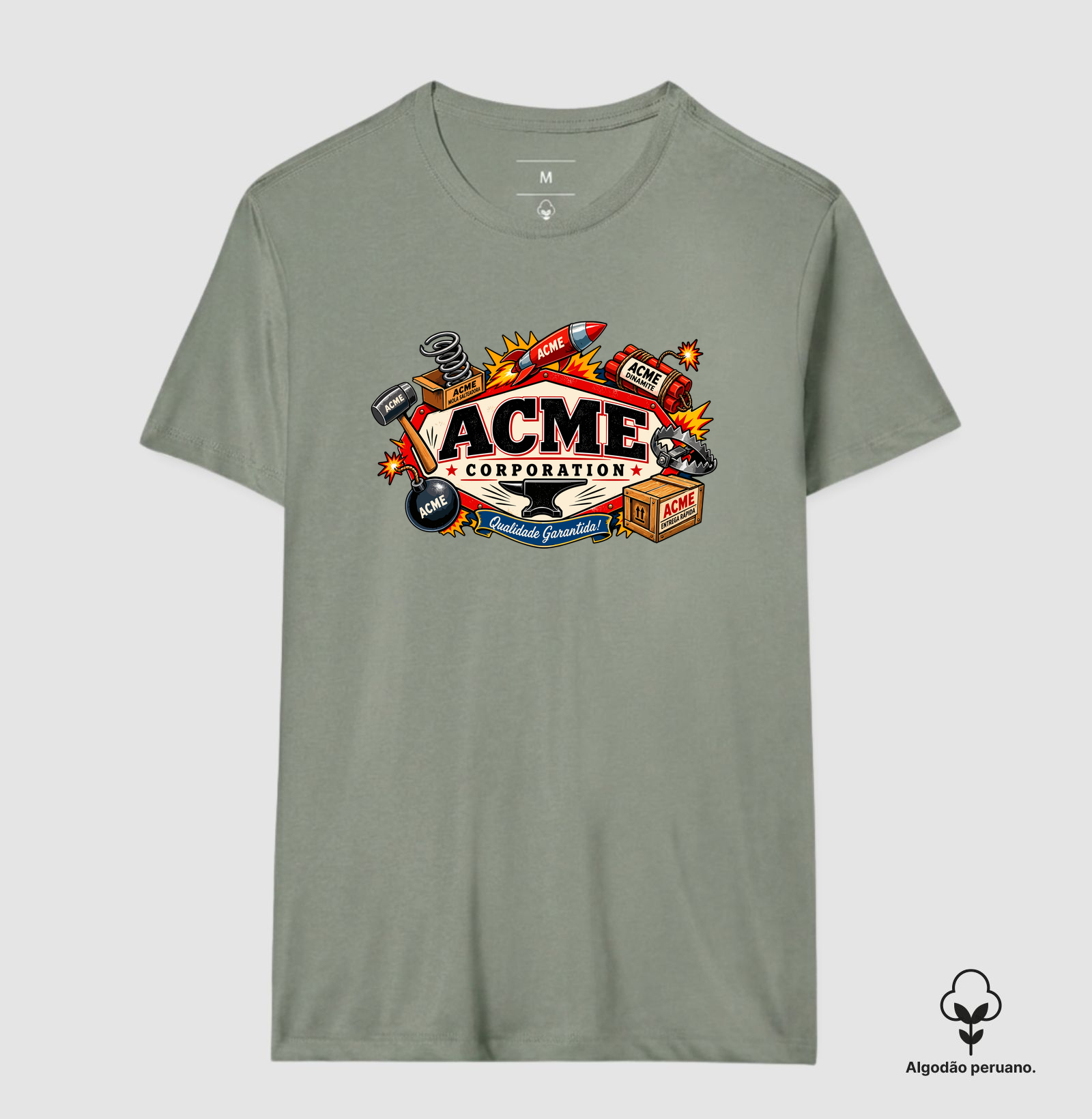 Qualidade Acme - Imagem 2