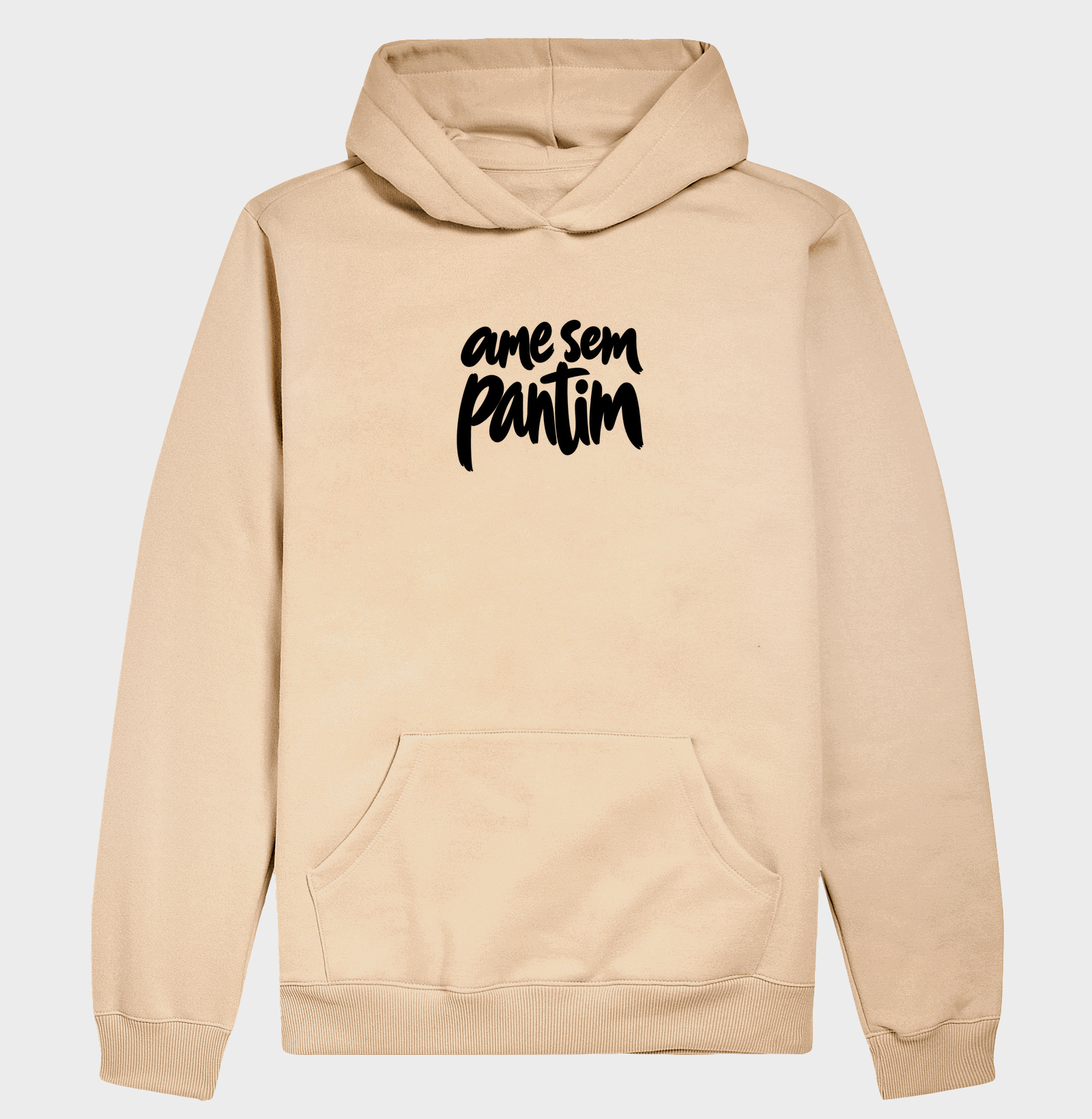 Ame sem pantim - Imagem 5