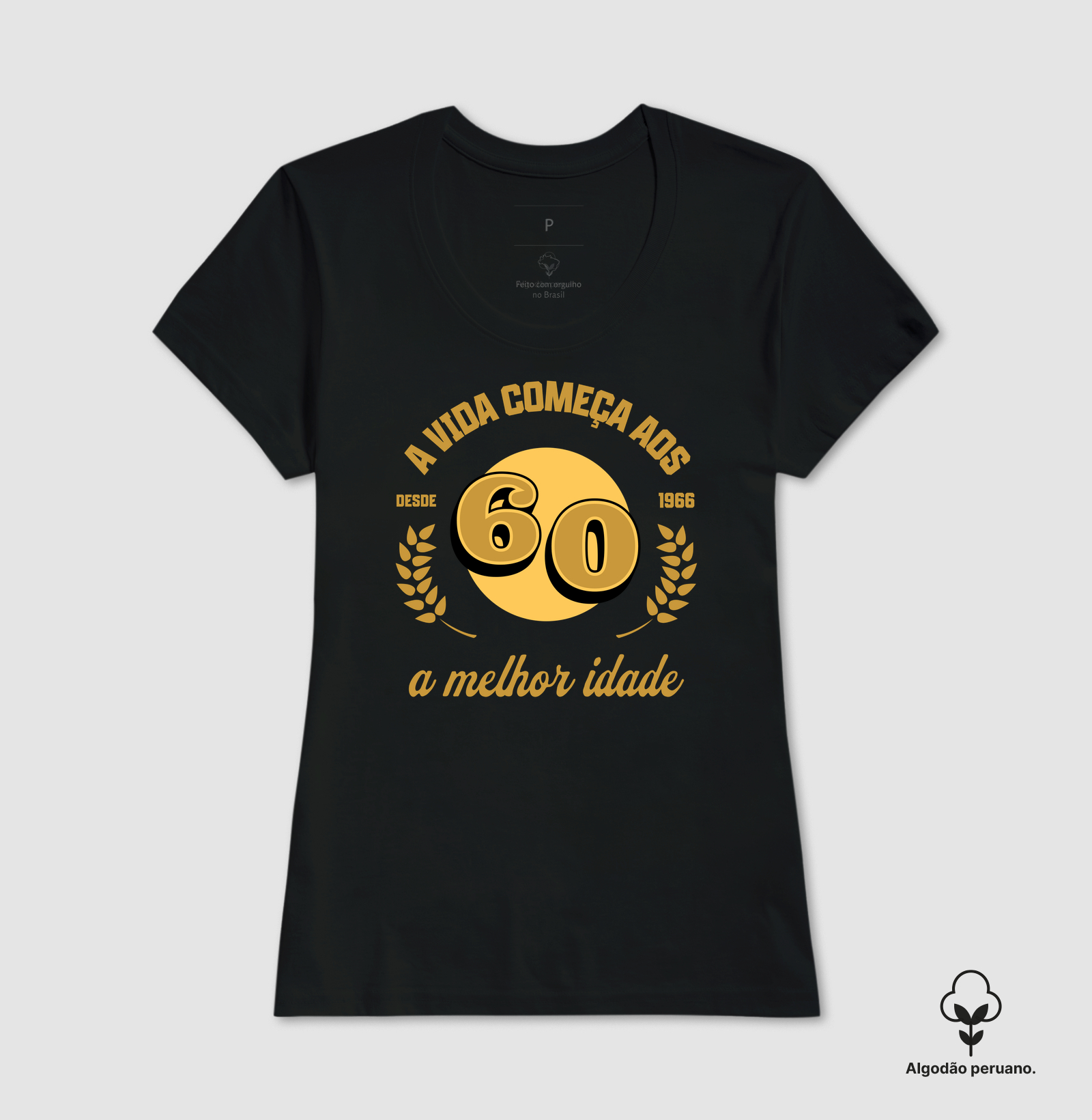A vida começa aos 60 1966 - Imagem 9