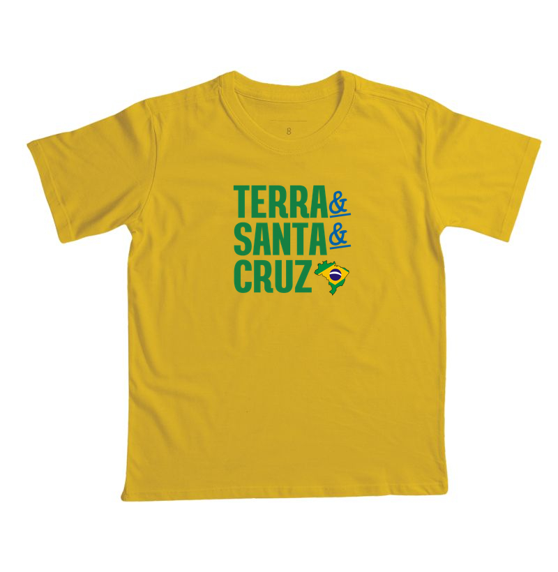 TERRA DE SANTA CRUZ  - Imagem 6