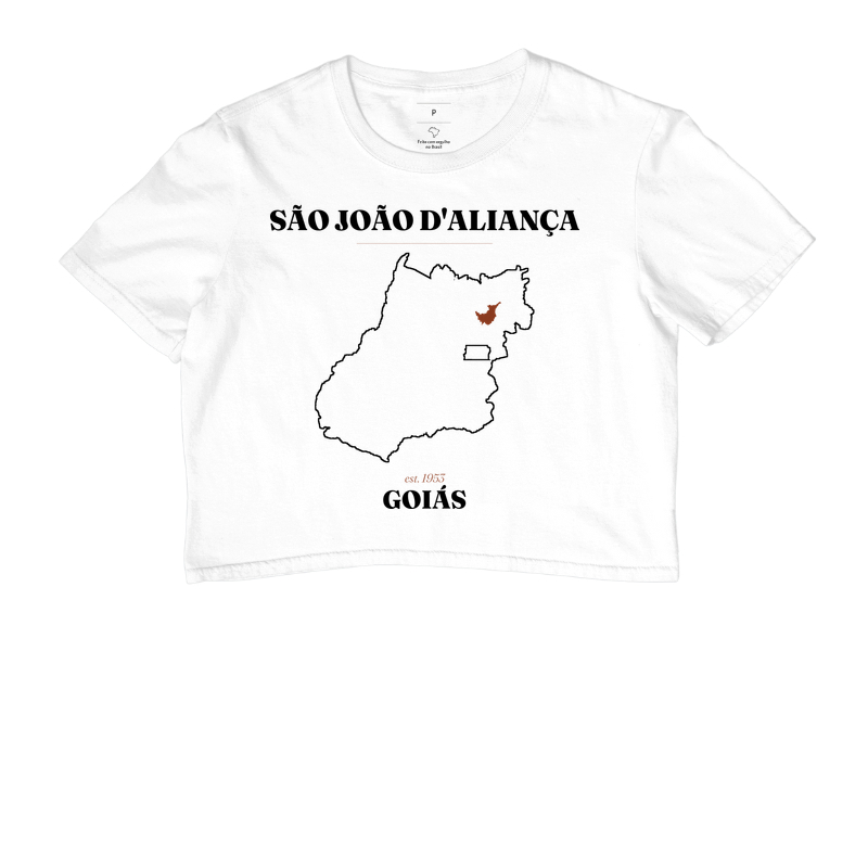 São João d'Aliança | Legado GO - Imagem 3