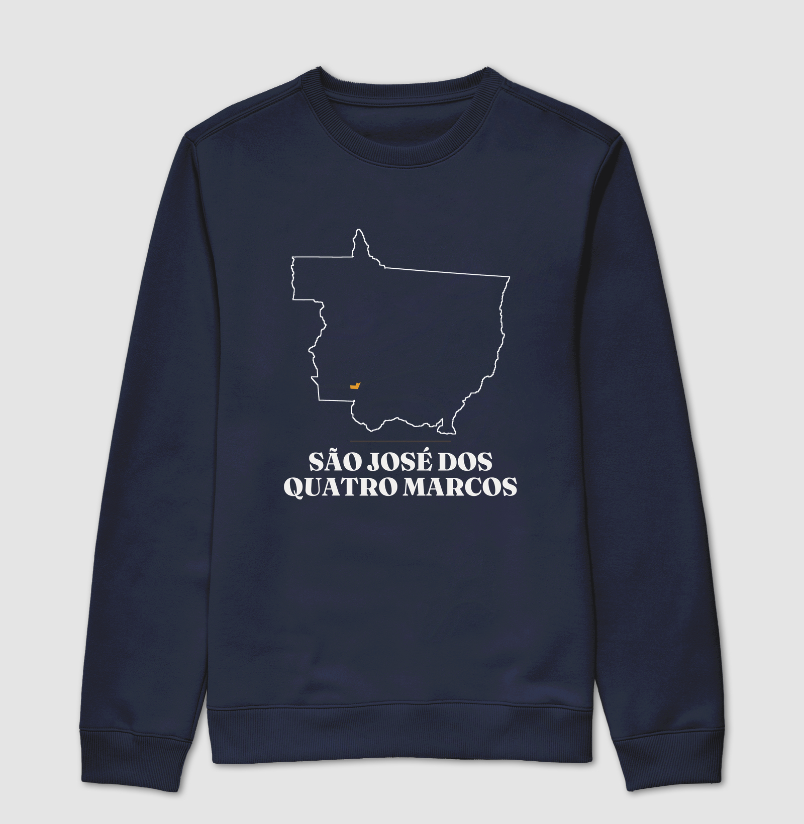 São José dos Quatro Marcos | Traço MT - Imagem 5