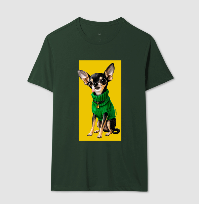 Camisa 9