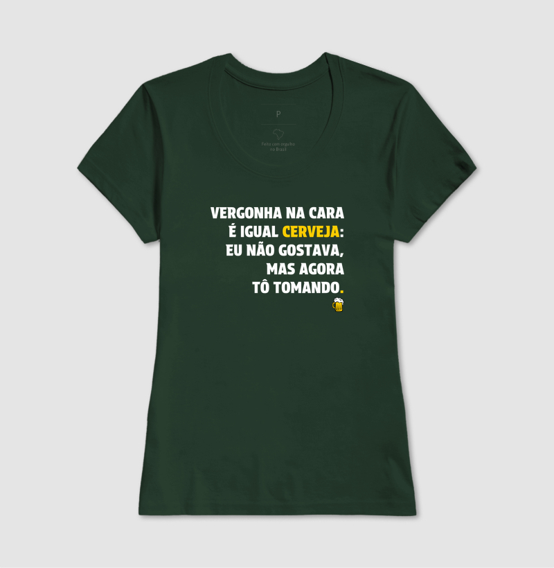Camisa 11