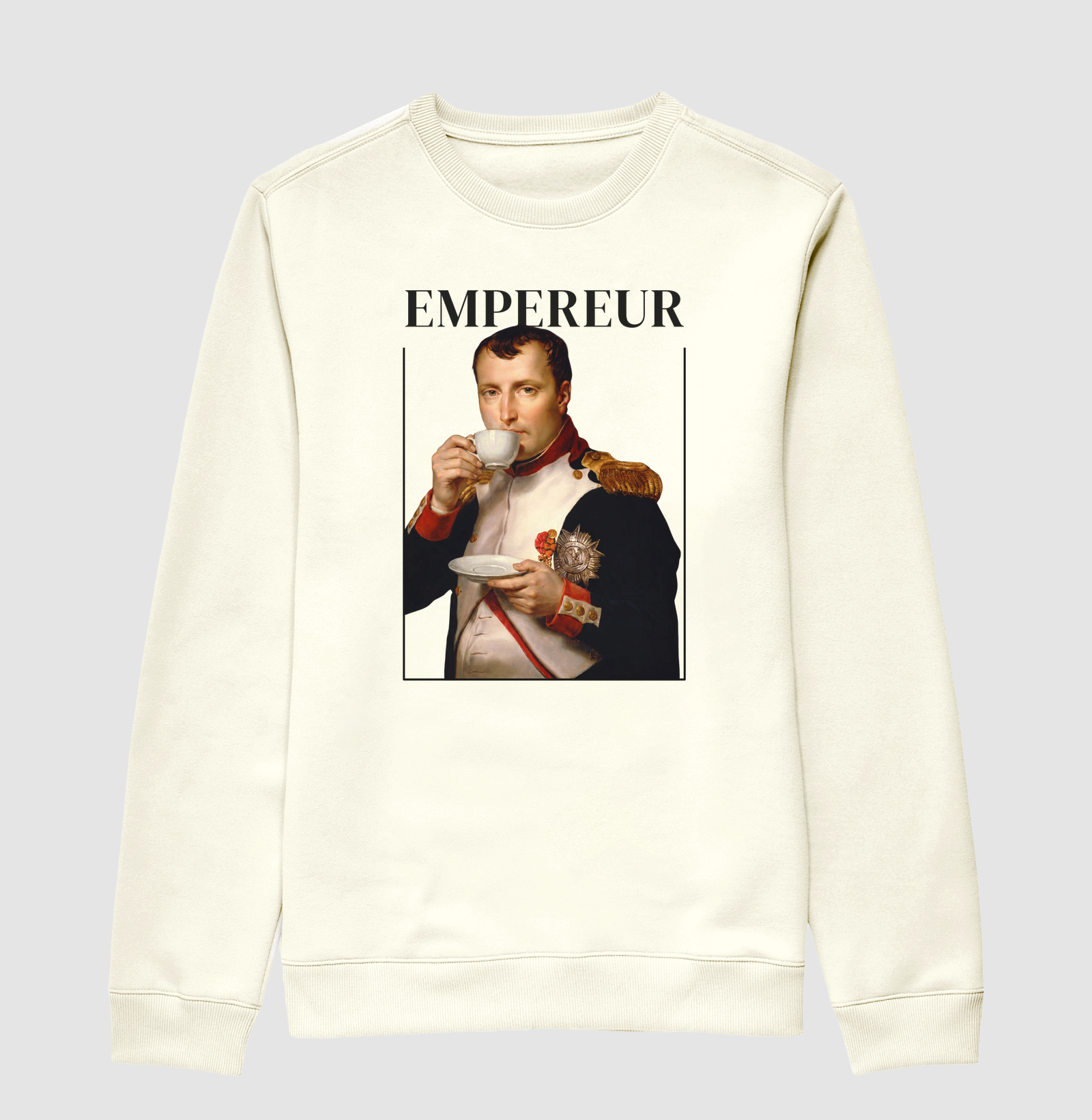 EMPEREUR - Imagem 2