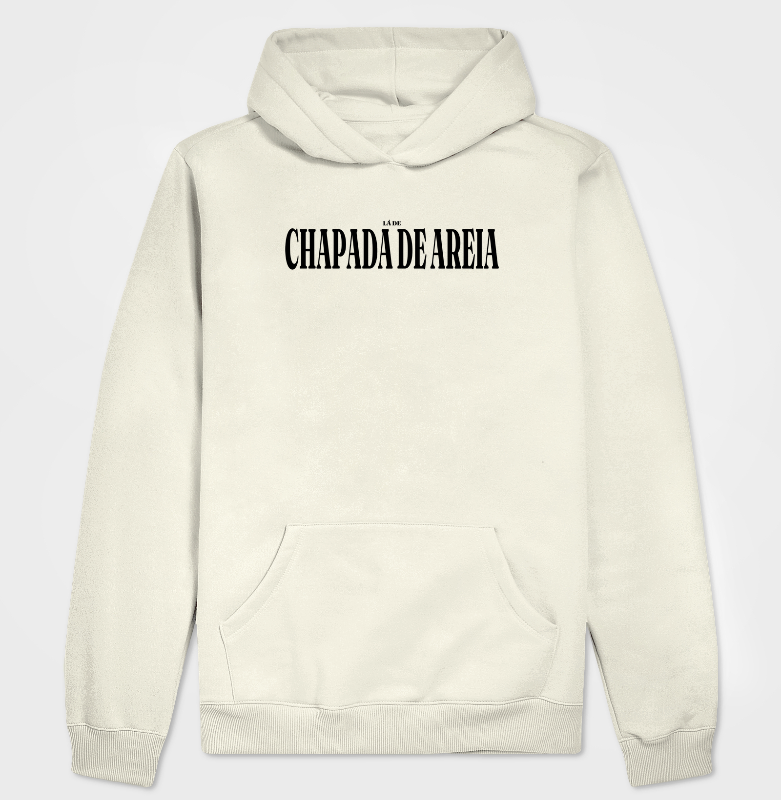 Chapada de Areia | Tipografia TO - Imagem 3