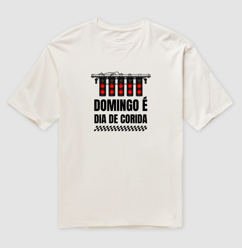 Domingo é dia de corrida - Imagem 4