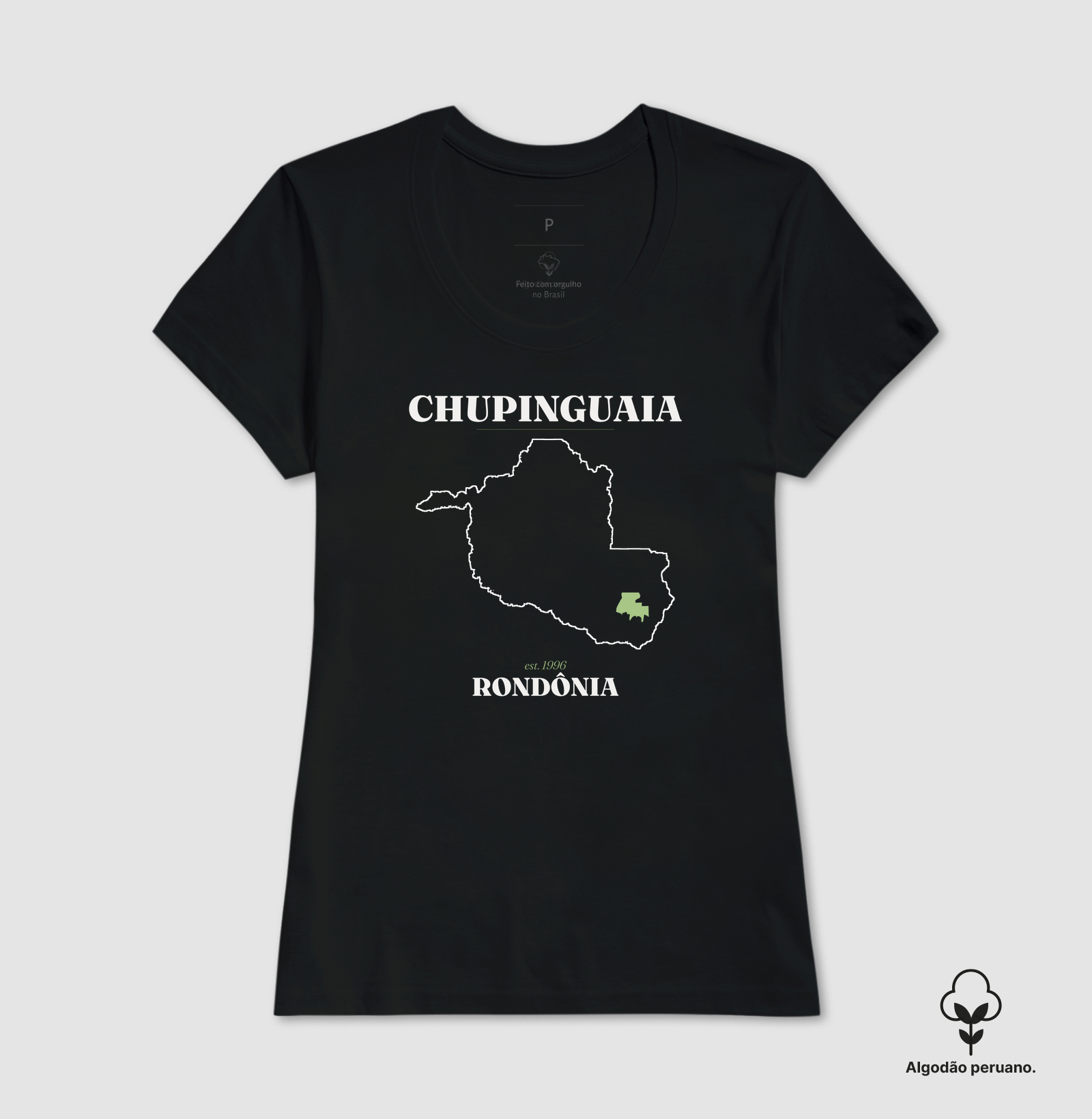 Chupinguaia | Legado RO - Imagem 5