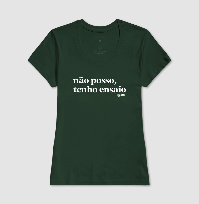 Camisa 10