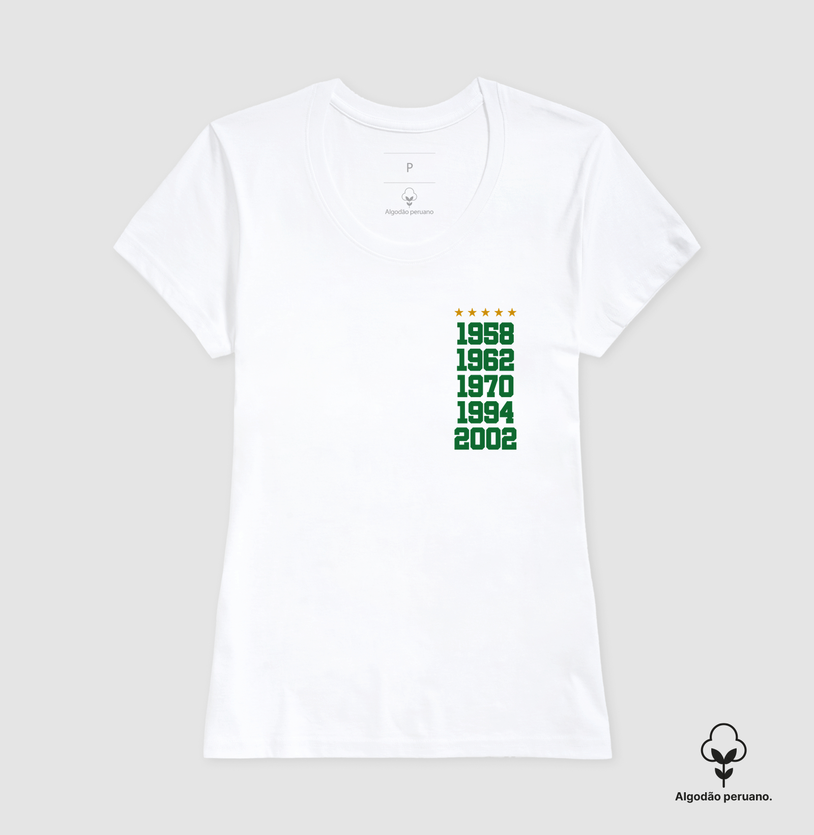 Camisa 6