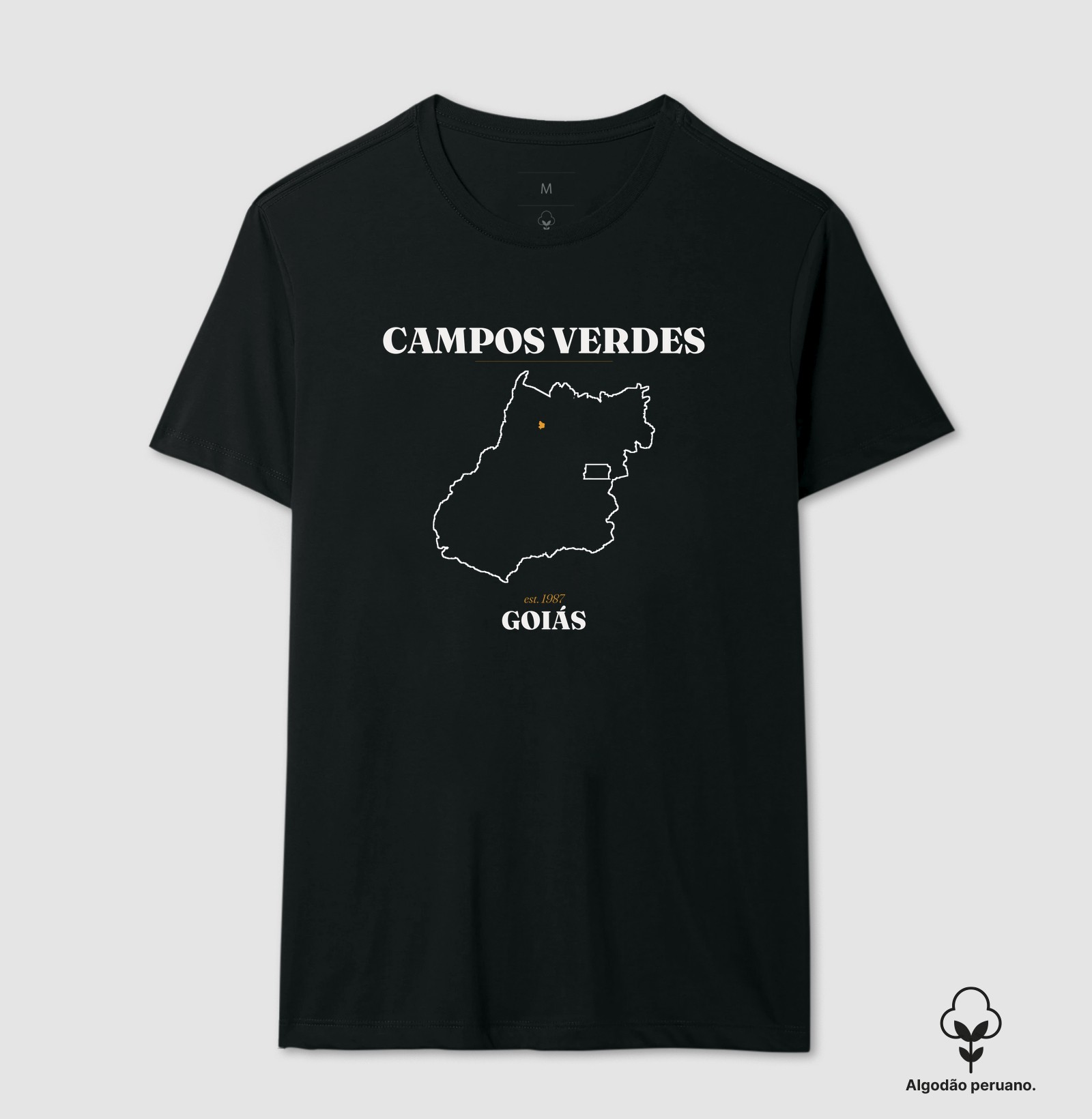 Campos Verdes | Legado GO - Imagem 4