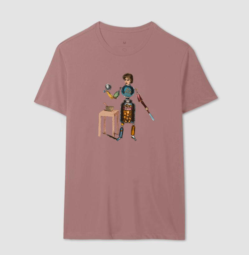 Camisa 16