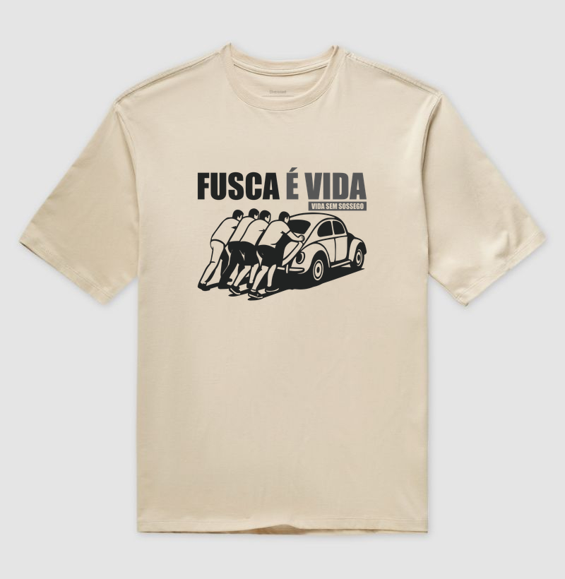 Fusca é vida | Vida sem sossego - Imagem 7