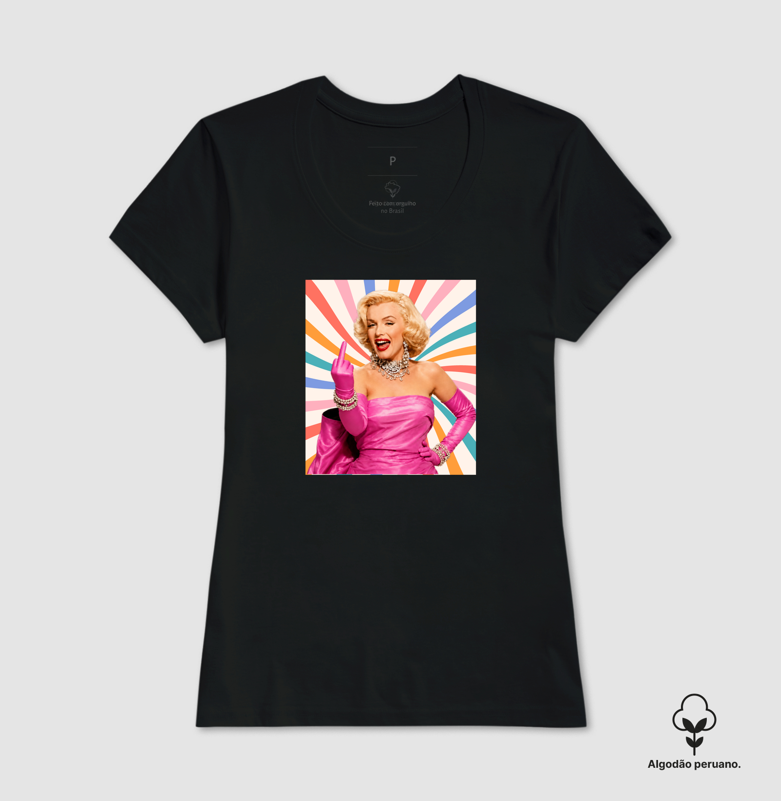 Camisa 5