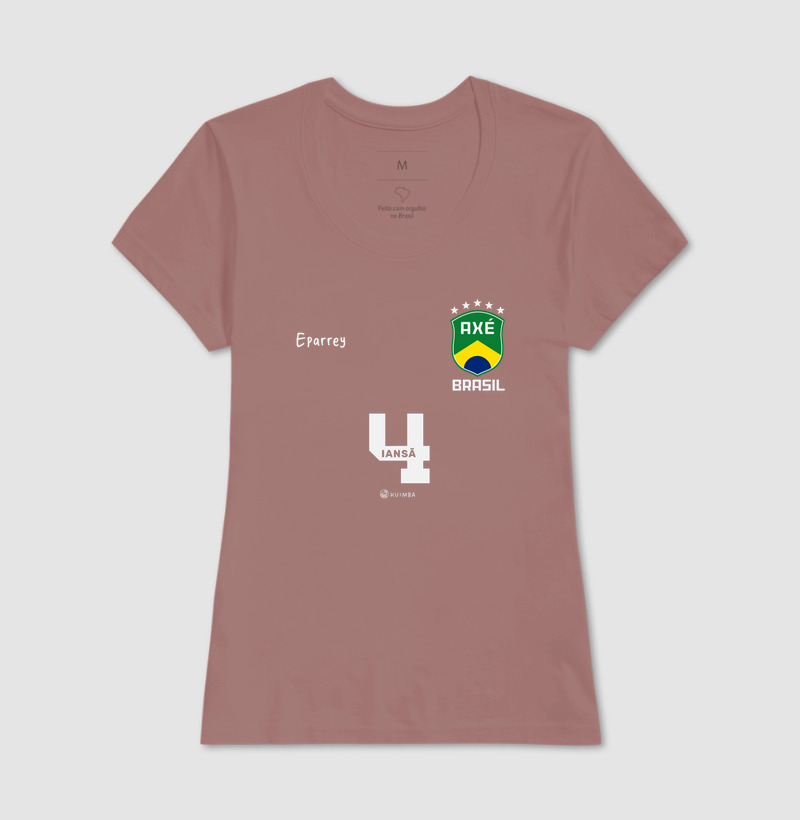 Camisa 16