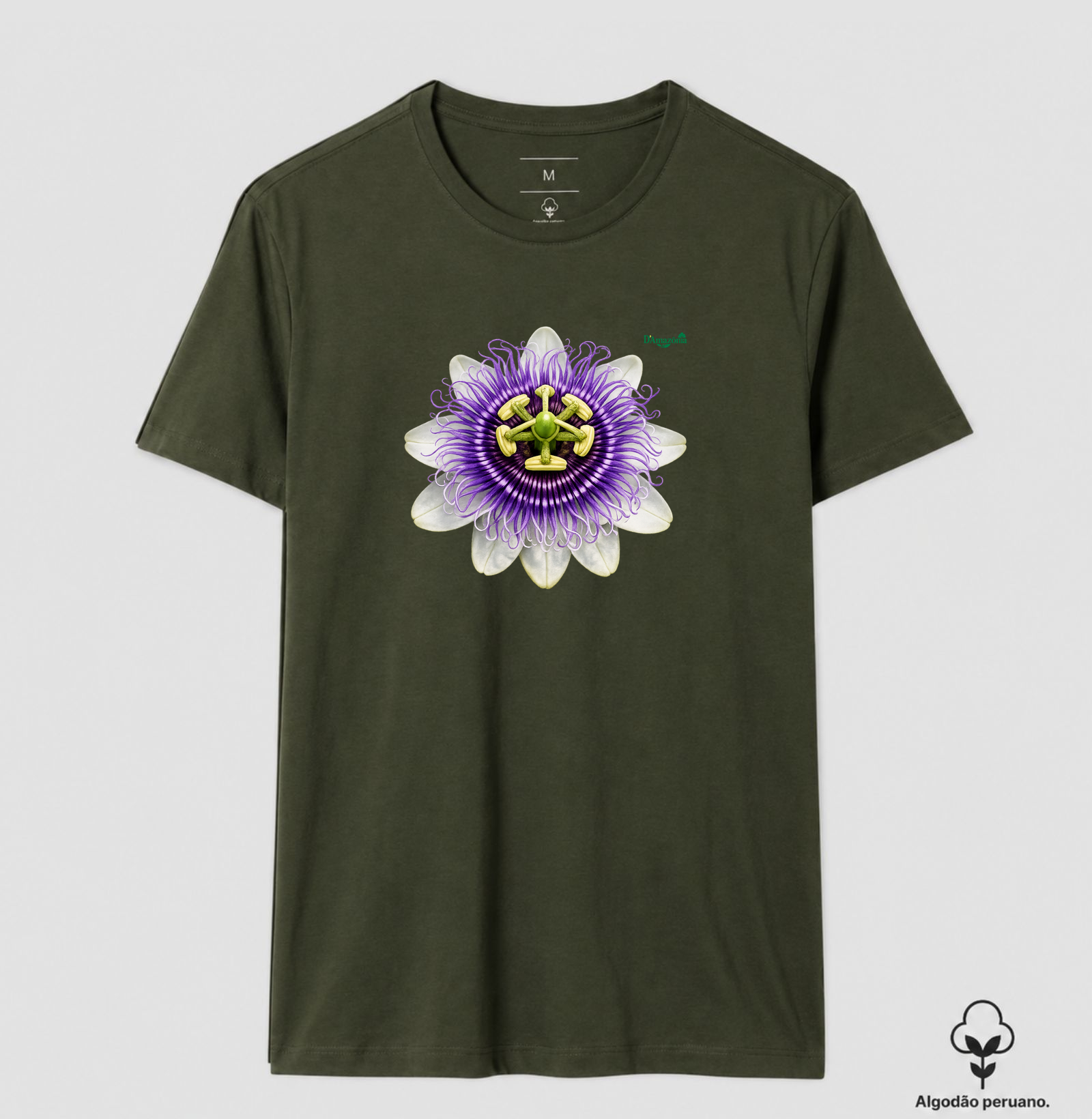 Camisa 7