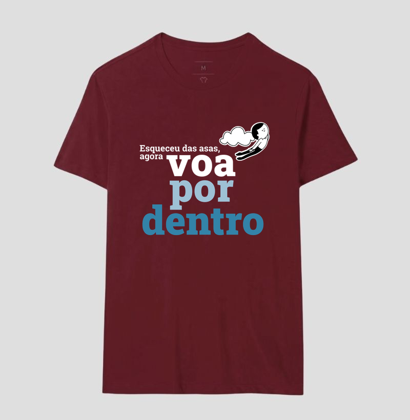 Voa Por Dentro - Imagem 6