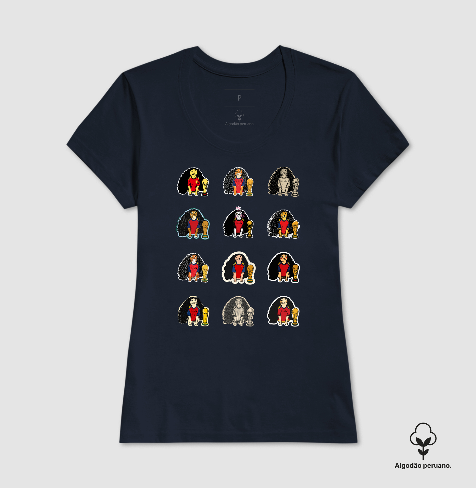 Camisa 6