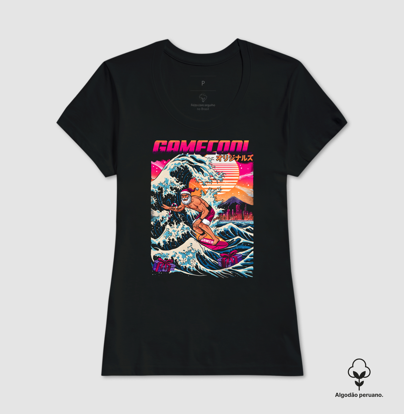 GAMECOOL ORIGINALS - Summer Gifts - Imagem 3