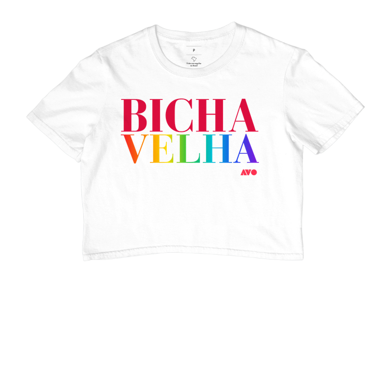 BICHA VELHA - Imagem 3