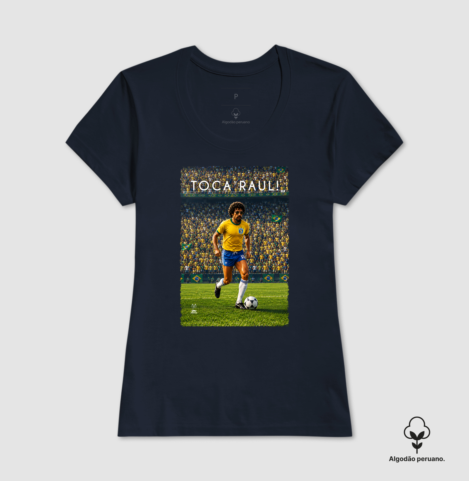 Camisa 8