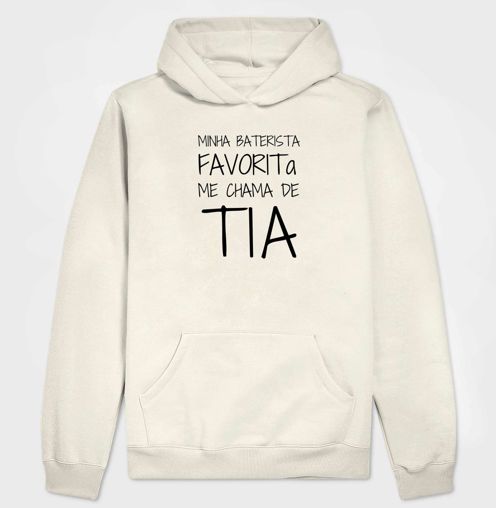 Minha Baterista Favorita Me Chama de Tia - Imagem 3