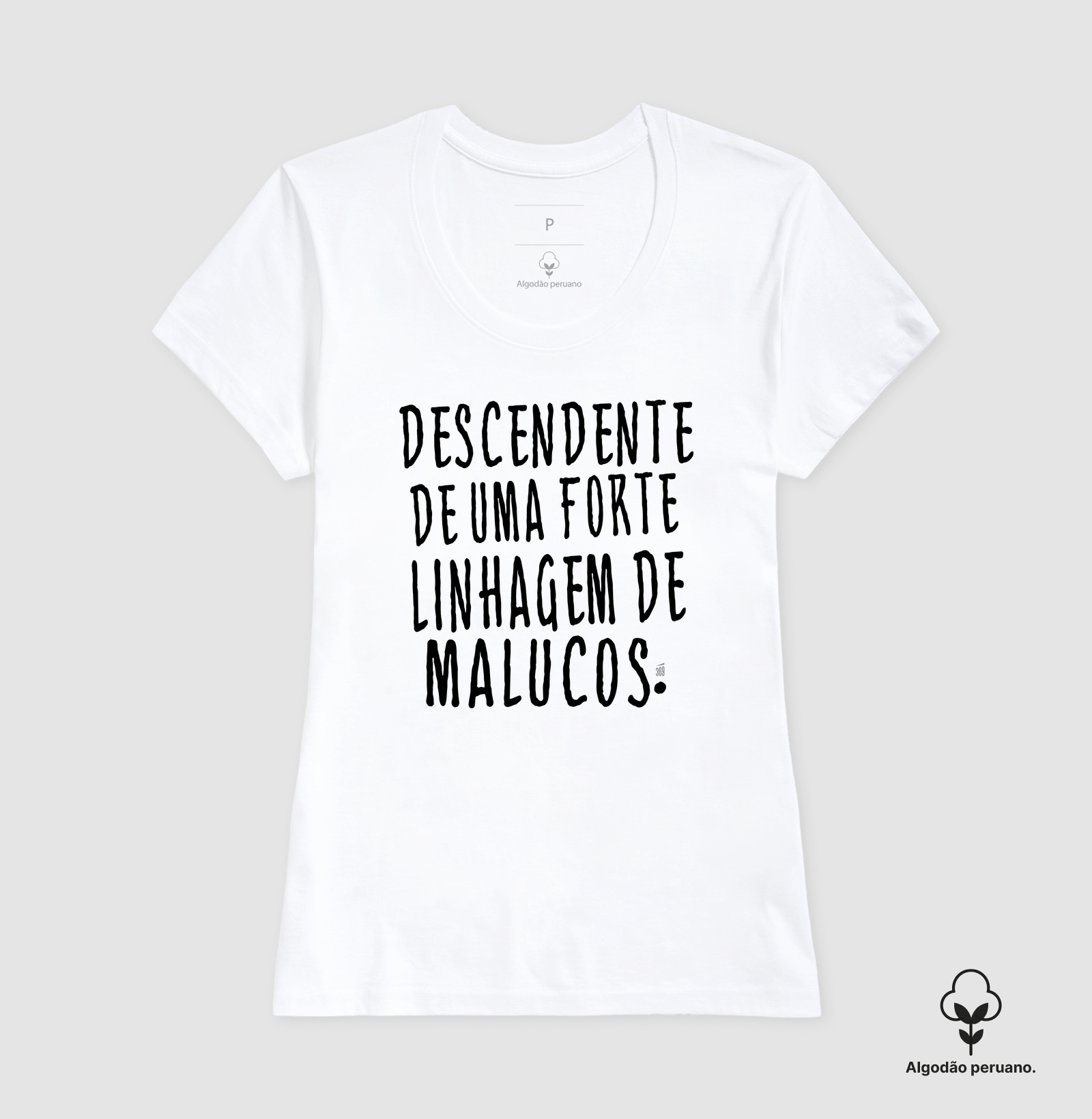 Descendente de malucos - Imagem 5
