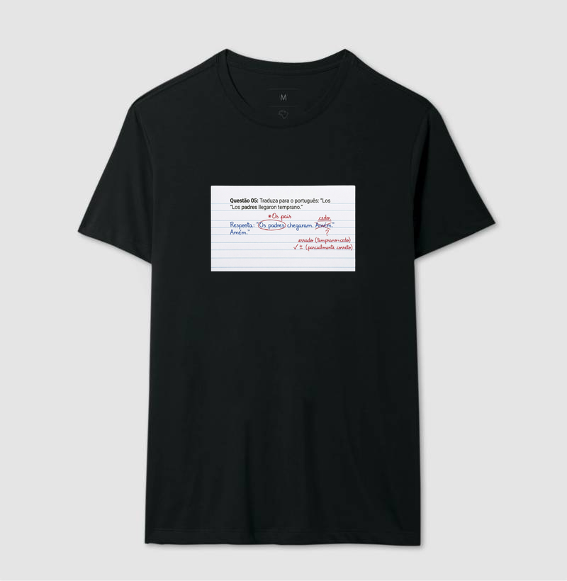 Camisa 1
