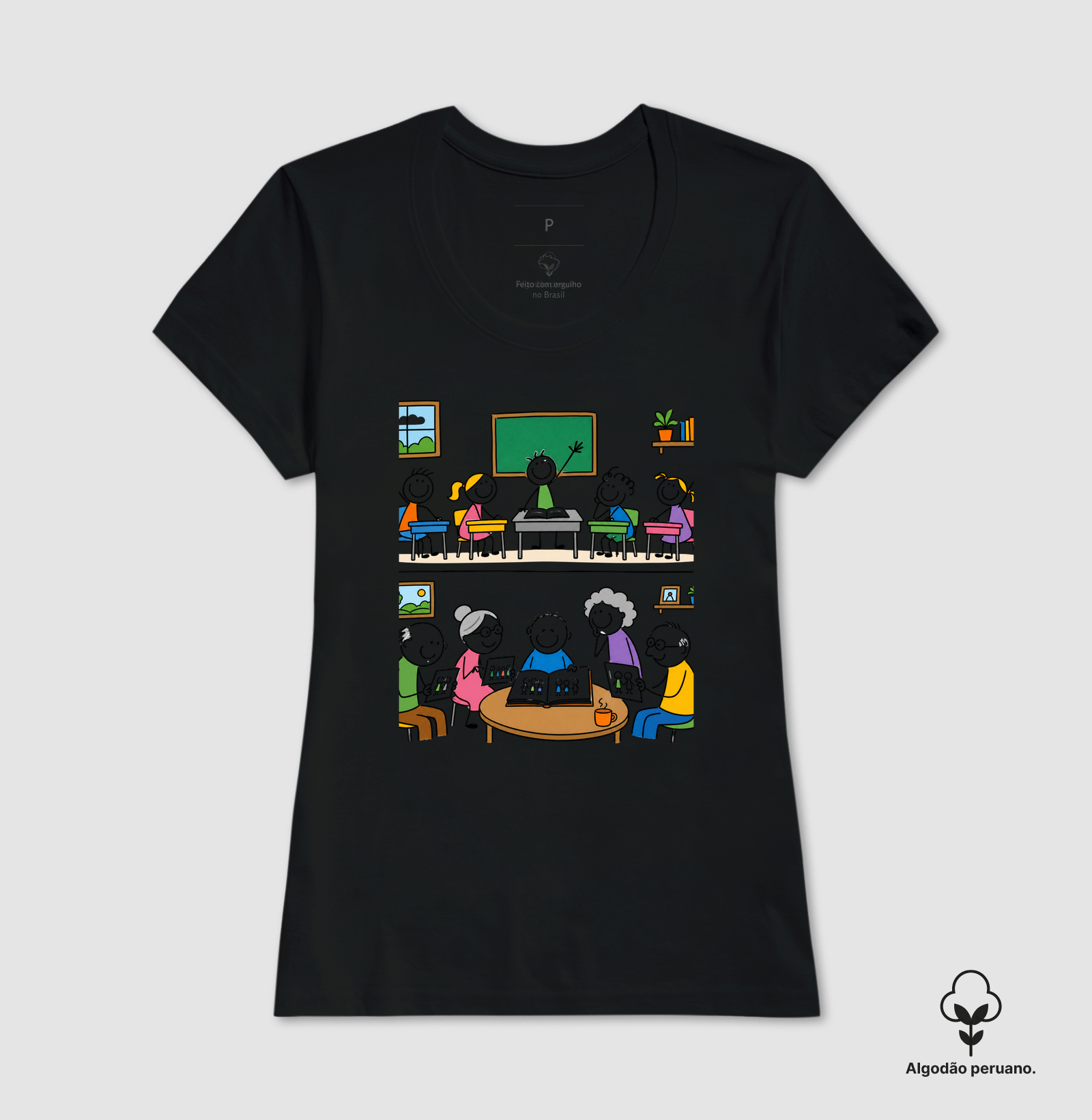 Camisa 3