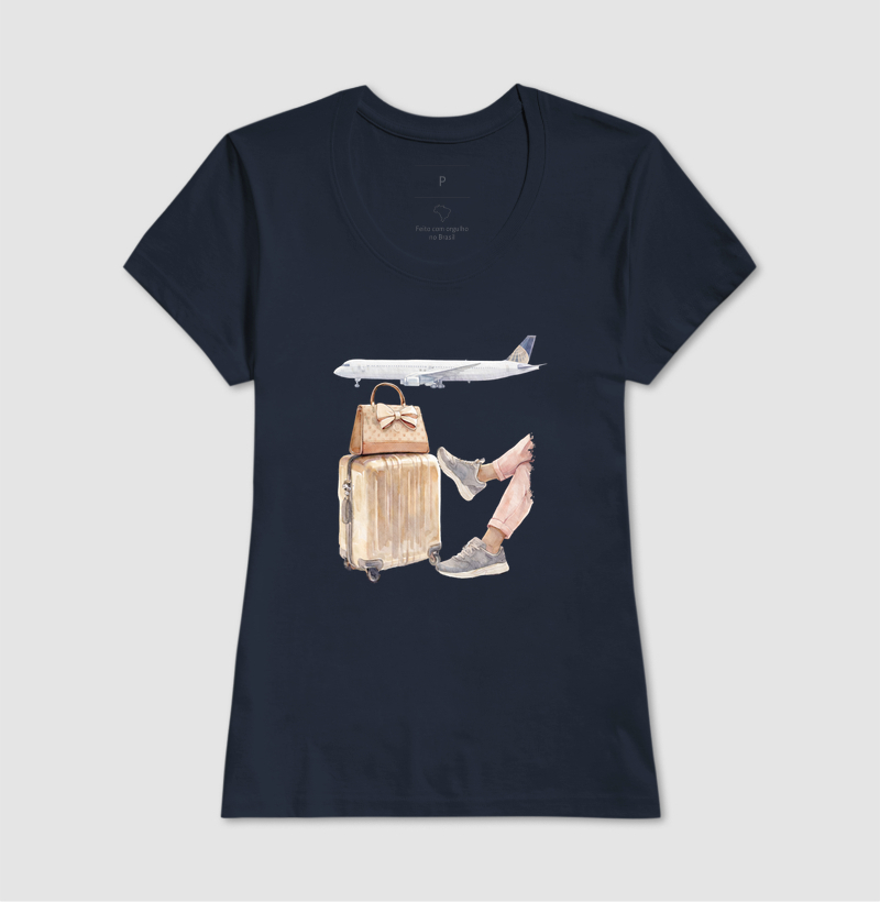 Camisa 9