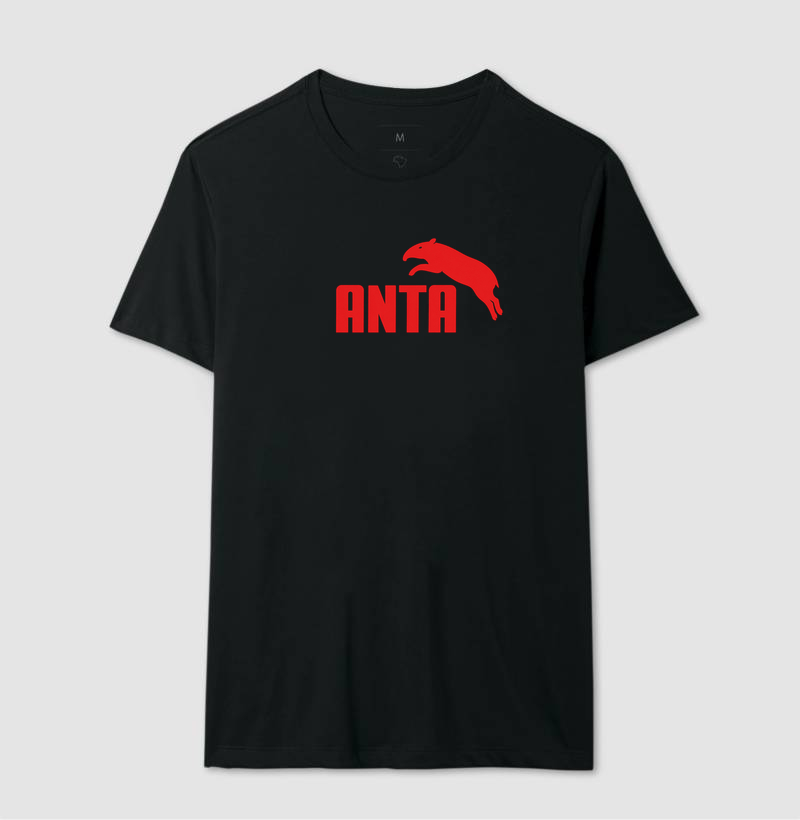 anta logo - Imagem 2