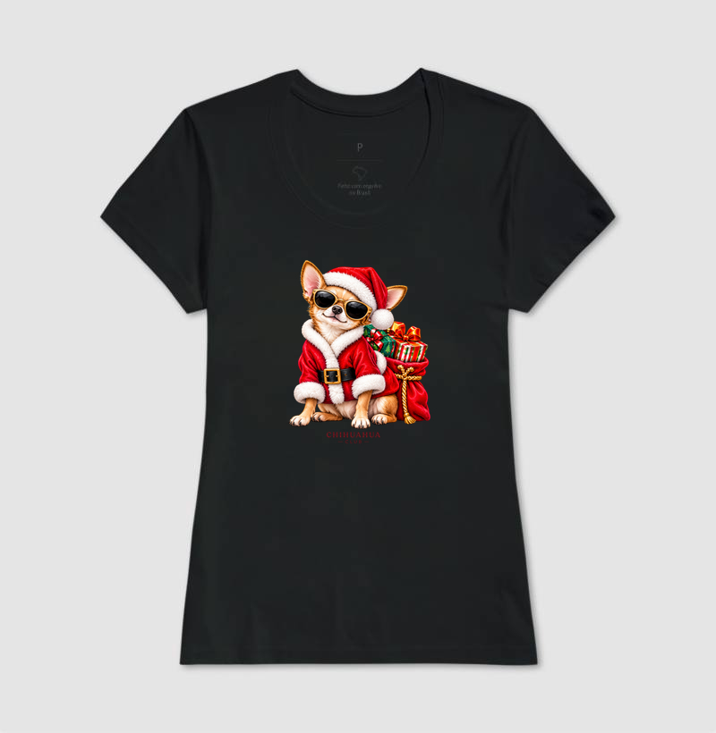 Chihuahua Noel  - Imagem 3