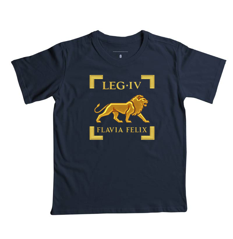 LEGIO — IV Flavia Felix - II - Imagem 7