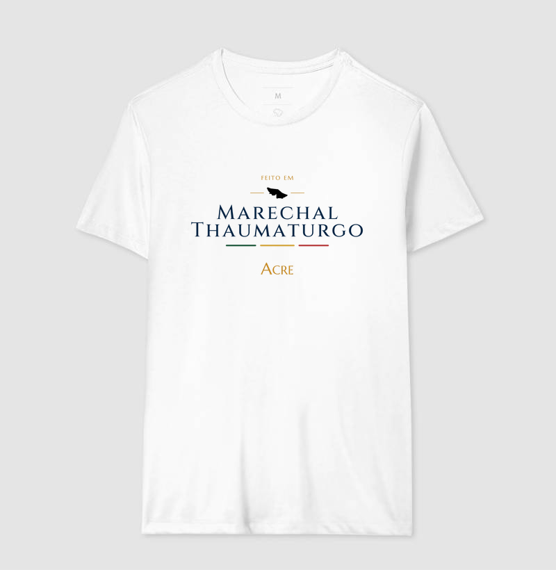 Feito em Marechal Thaumaturgo AC - Imagem 4