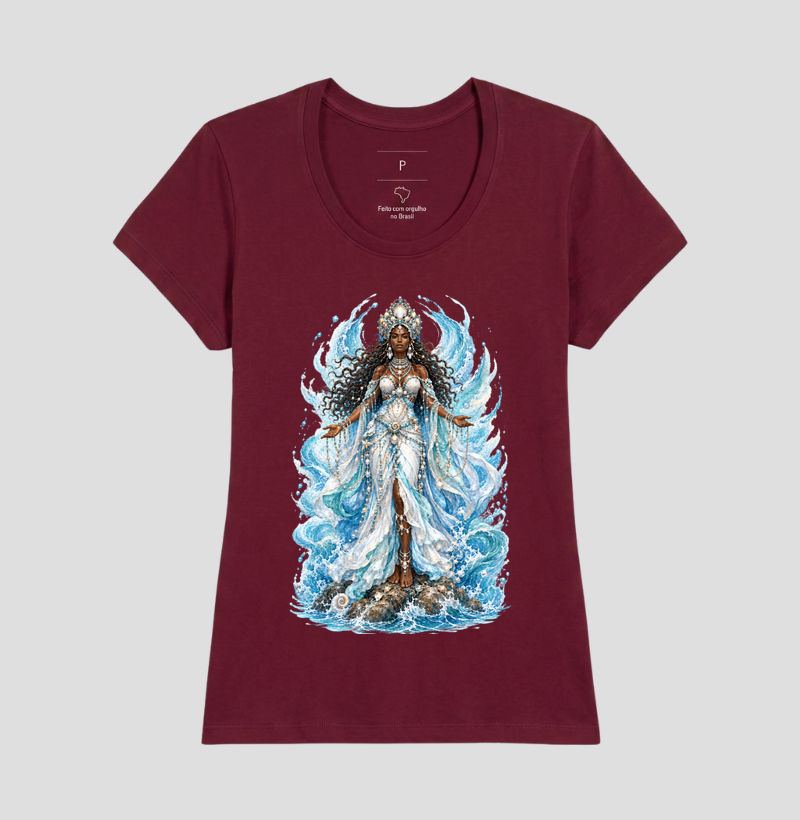 Yemanjá - Rainha do Mar - Imagem 19