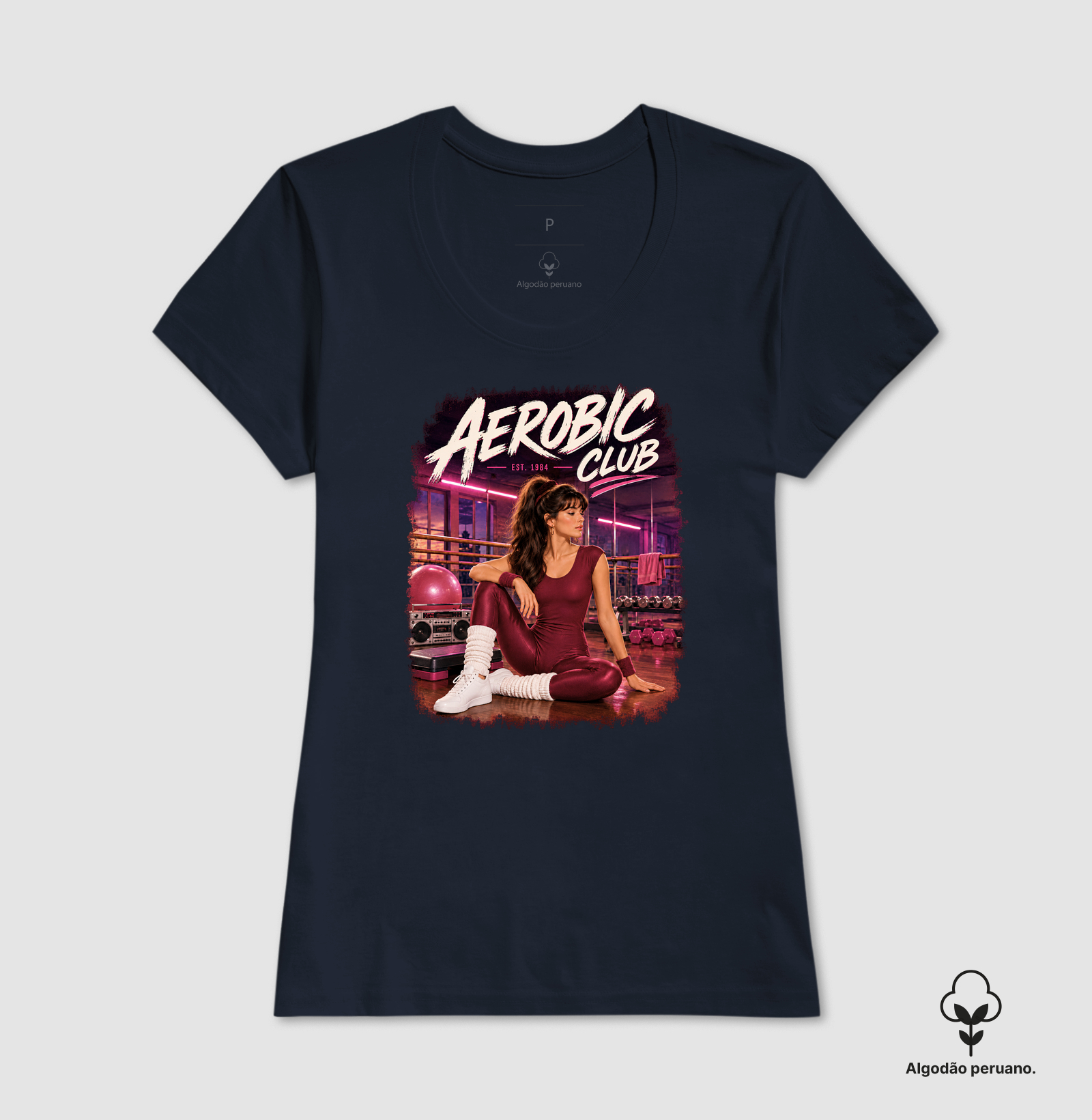 Camisa 1