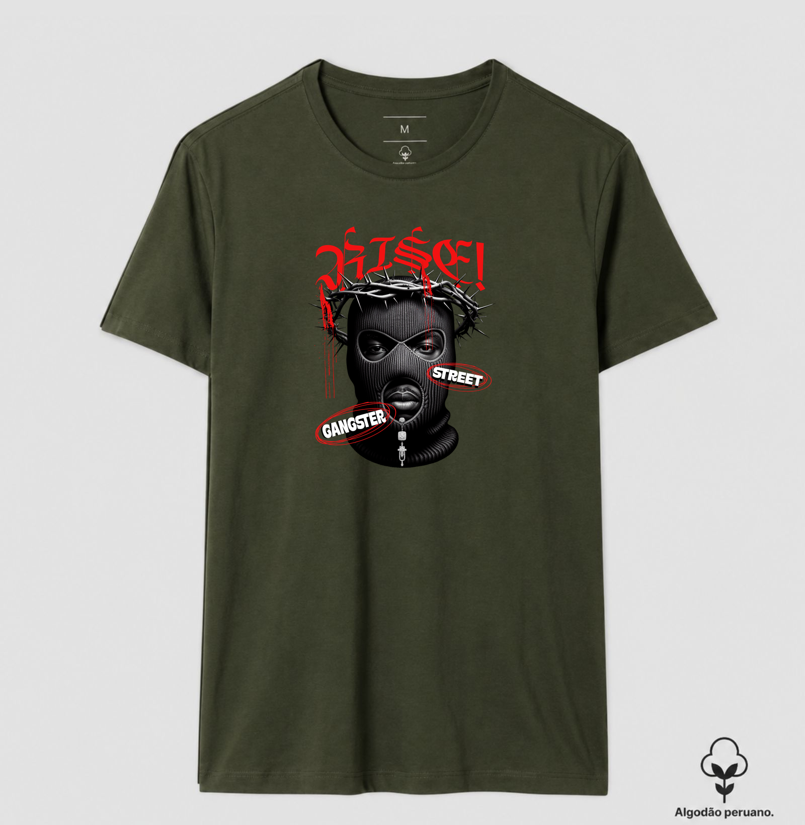 Camisa 5