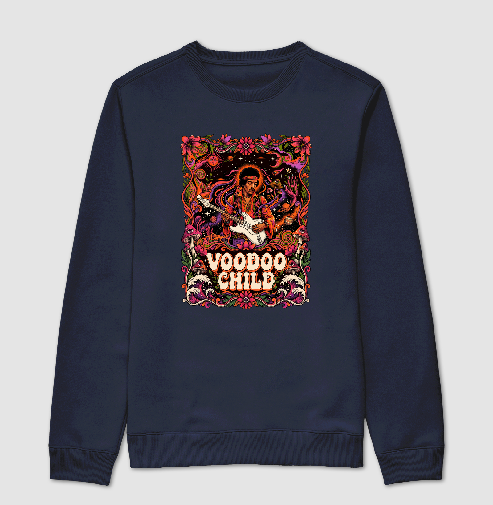 Voodoo Child #1 - Imagem 5