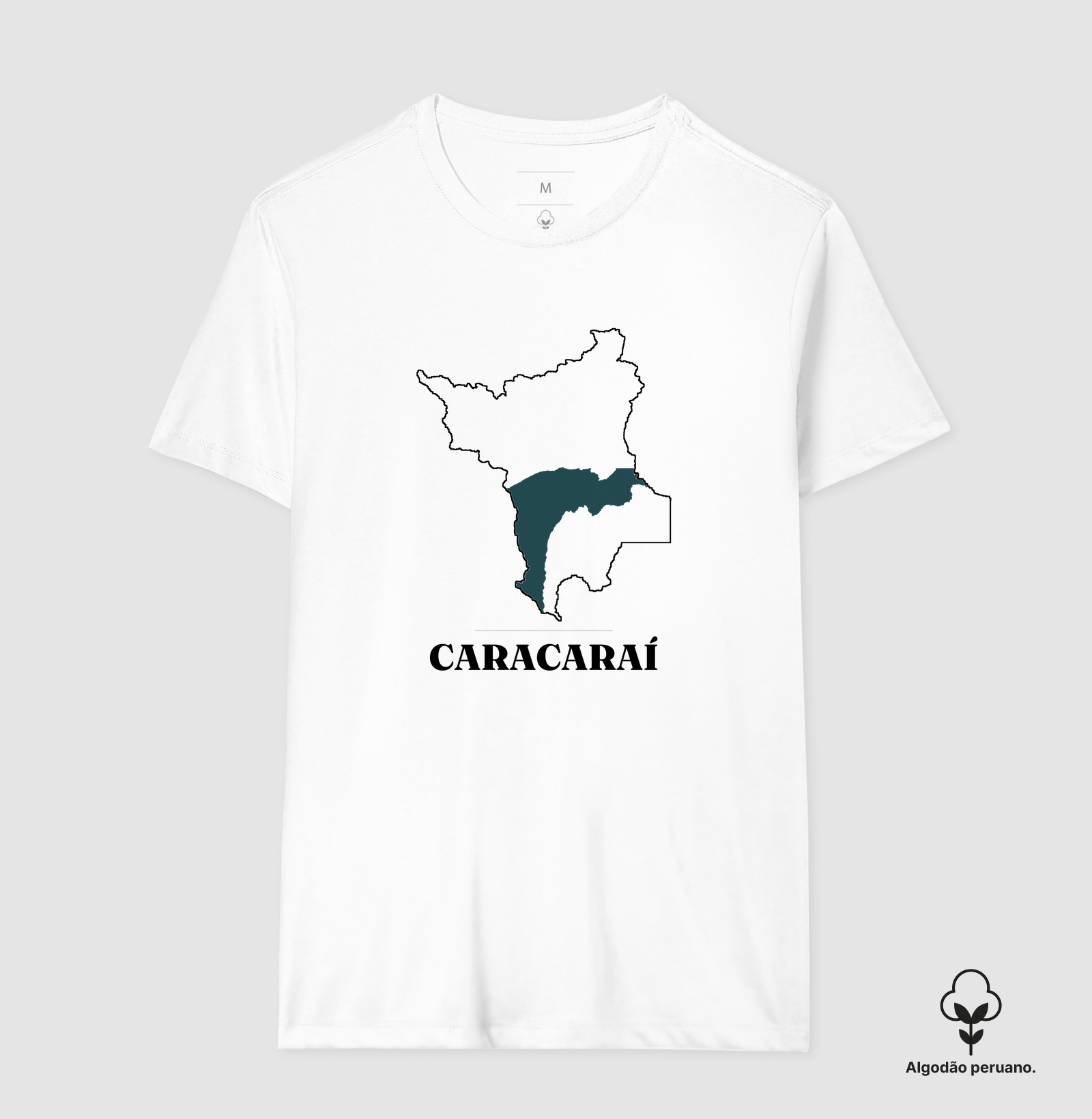 Caracaraí | Traço RR - Imagem 7