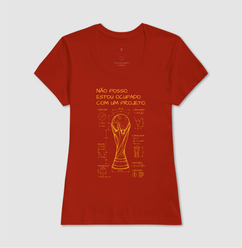 Camisa 13