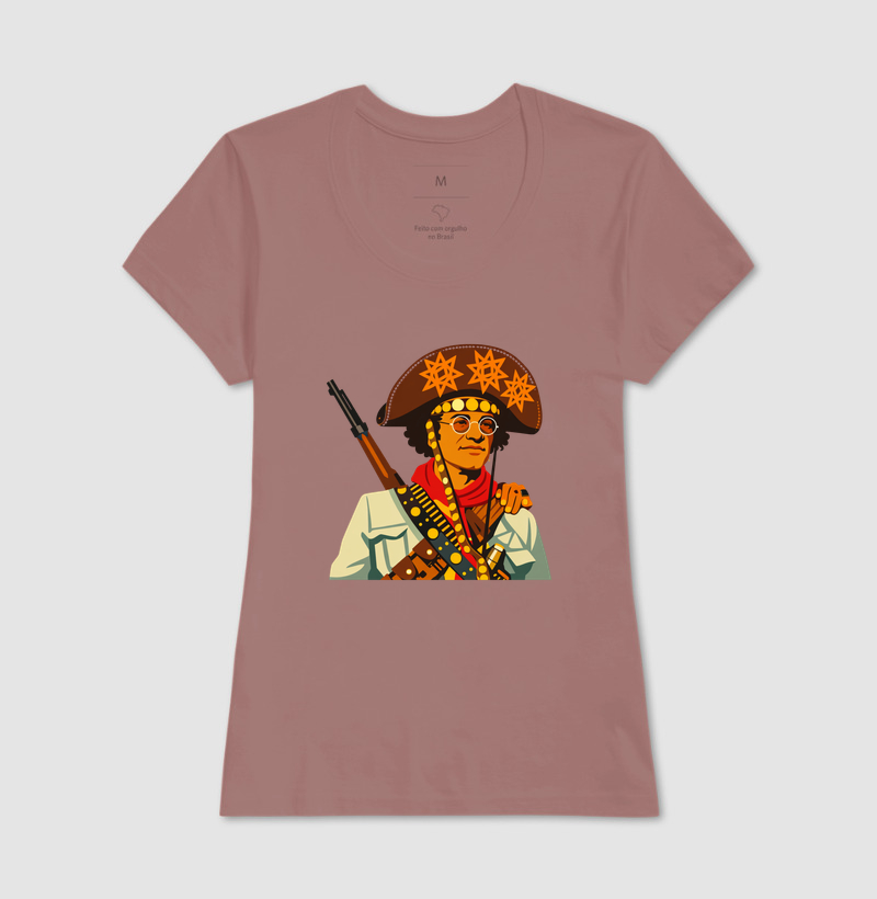 Camisa 16