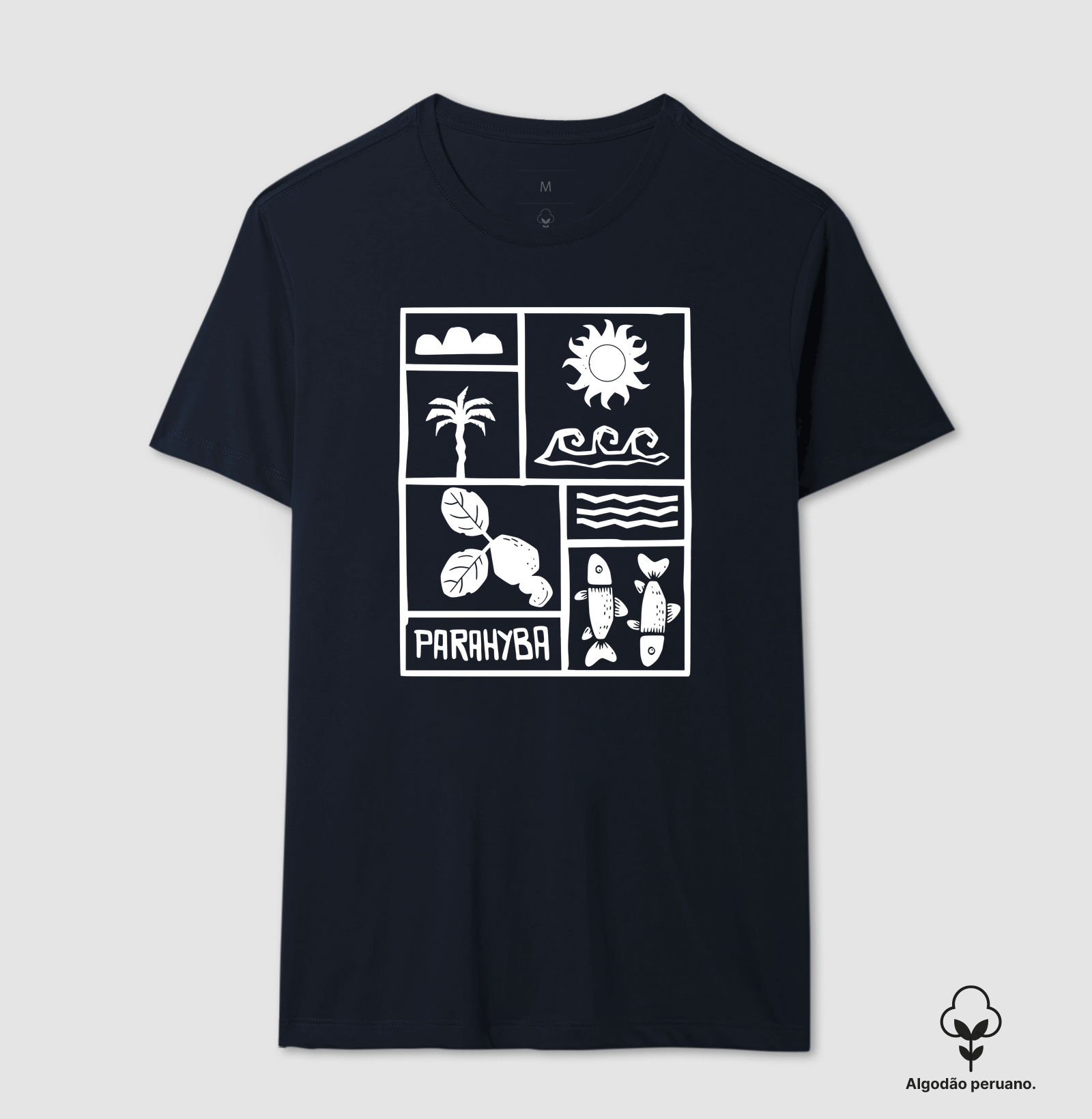 Camisa 3
