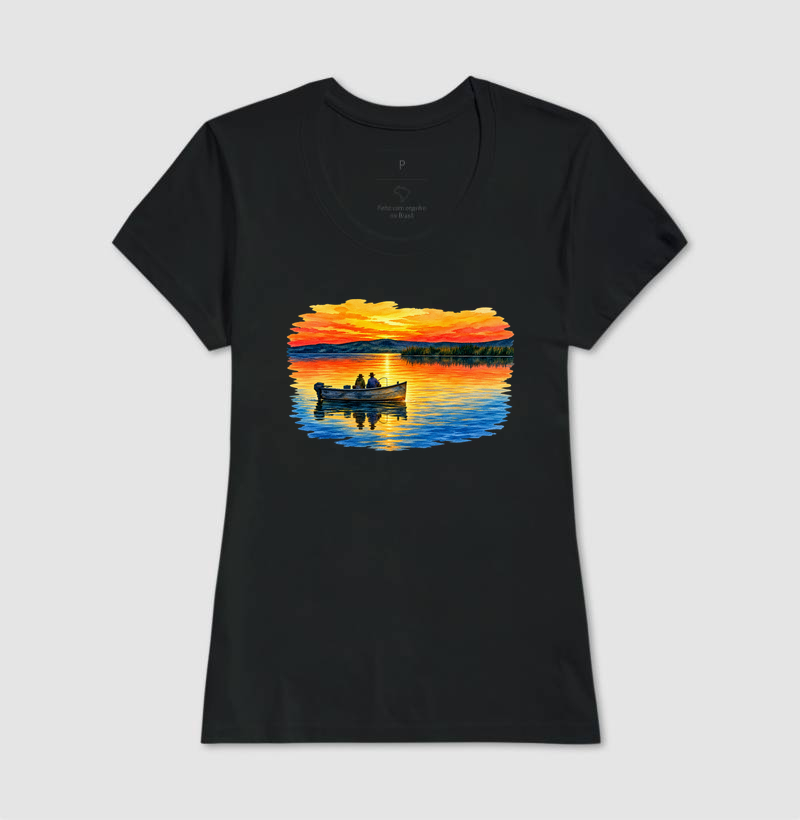 🌅 Onde a Paz Encontra a Pesca - Imagem 3