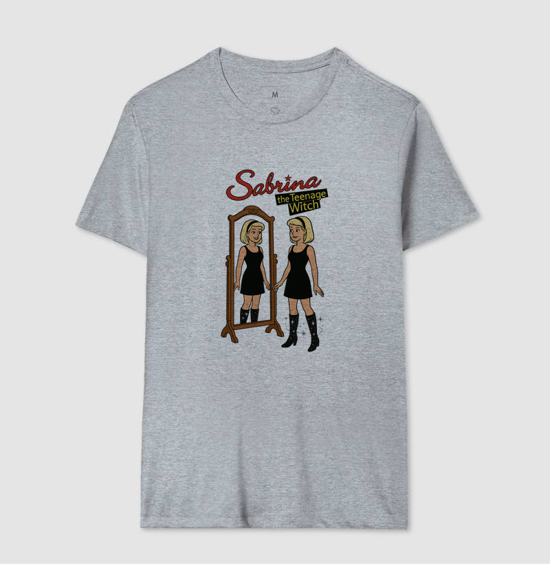Sabrina classic - Imagem 8