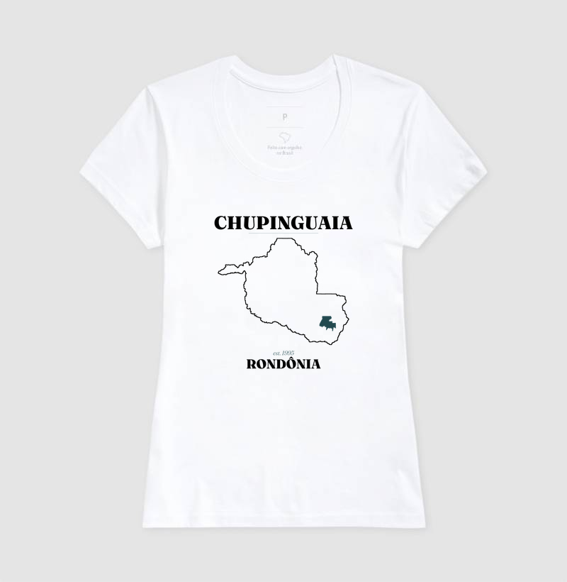 Chupinguaia | Legado RO - Imagem 5