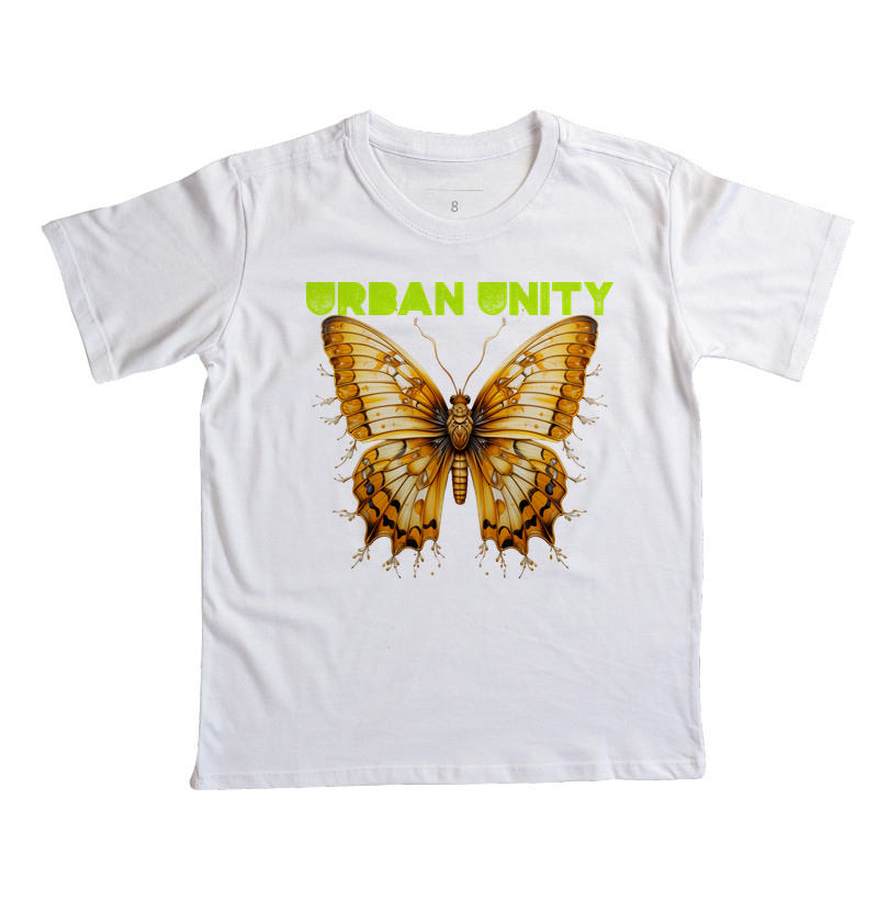 BUTTERFLIES - Imagem 2