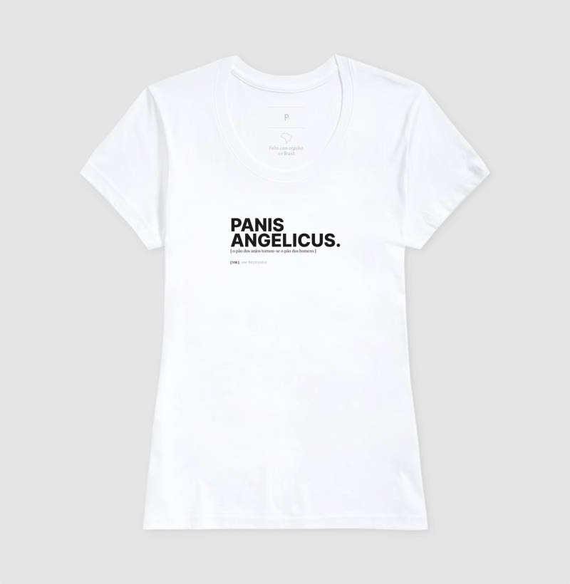 Panis Angelicus - Imagem 5