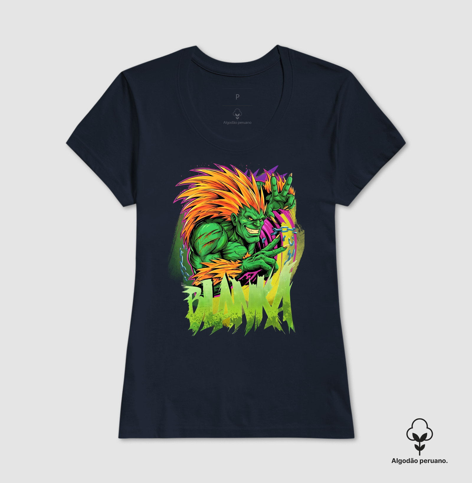Blanka - Imagem 9