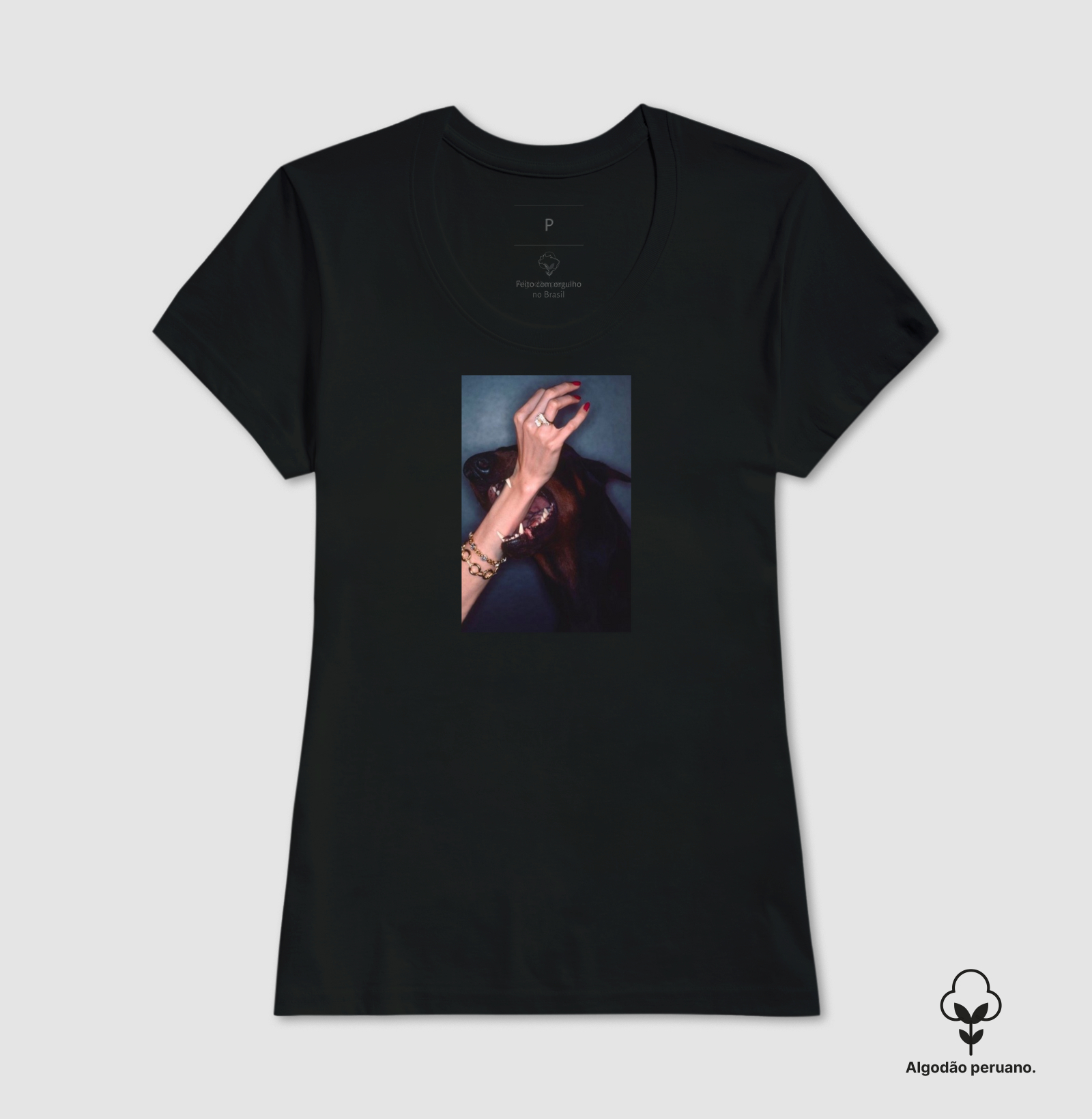 Camisa 2