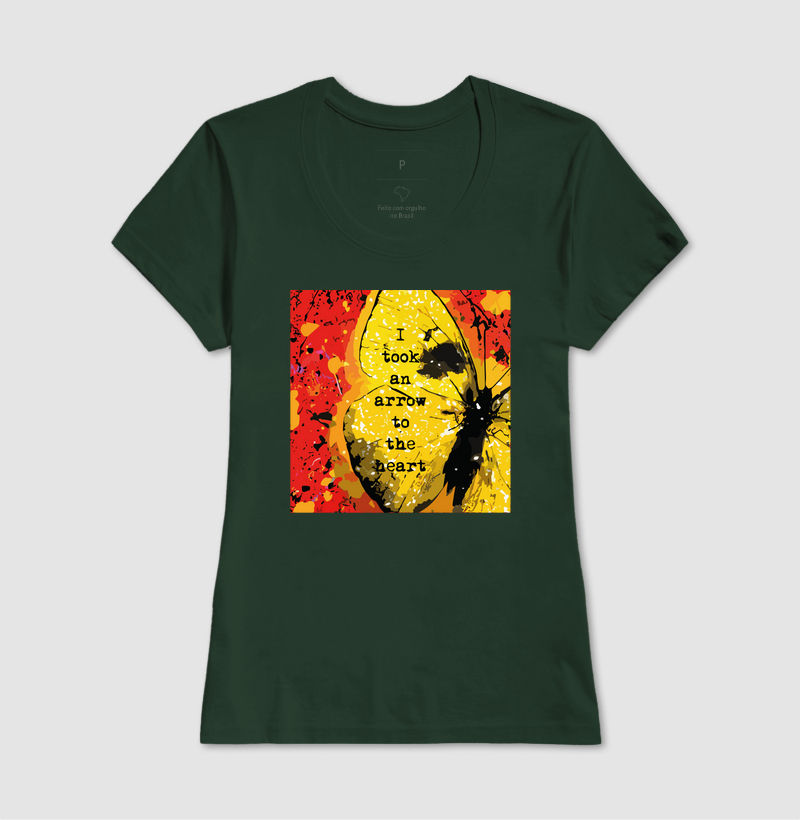 Camisa 8